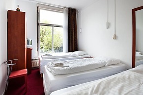 Hotel Amsterdam Inn - Digital Access