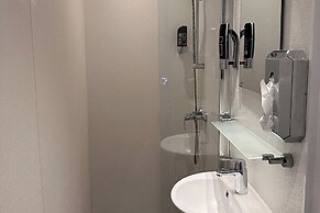 Hotel Amsterdam Inn - Digital Access