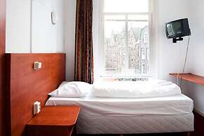 Hotel Amsterdam Inn - Digital Access