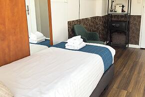 Hotel Amsterdam Inn - Digital Access