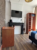 Hotel Amsterdam Inn - Digital Access