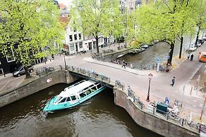 Hotel Amsterdam Inn - Digital Access