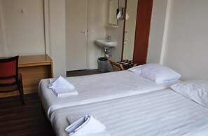 Hotel Amsterdam Inn - Digital Access