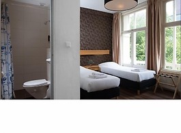 Hotel Amsterdam Inn - Digital Access