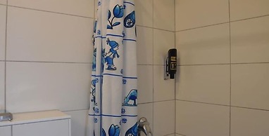 Hotel Amsterdam Inn - Digital Access