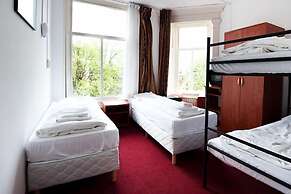 Hotel Amsterdam Inn - Digital Access