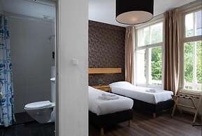 Hotel Amsterdam Inn - Digital Access