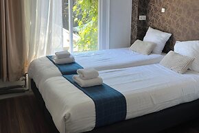 Hotel Amsterdam Inn - Digital Access