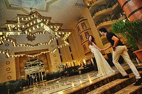 Mukarnas Spa & Resort