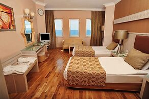 Mukarnas Spa & Resort