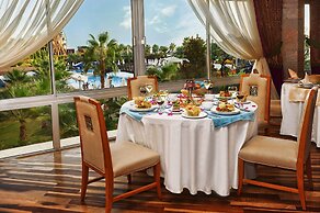 Mukarnas Spa & Resort