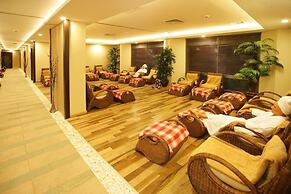 Mukarnas Spa & Resort