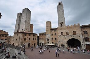 Fattoria Abbazia Monte Oliveto