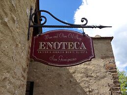 Fattoria Abbazia Monte Oliveto