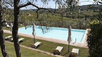 Fattoria Abbazia Monte Oliveto