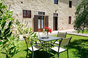 Fattoria Abbazia Monte Oliveto