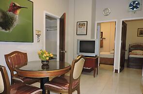 Dao Diamond Hotel