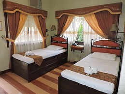 Dao Diamond Hotel