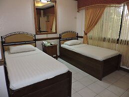 Dao Diamond Hotel
