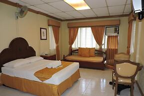 Dao Diamond Hotel