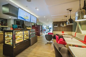 Hotel XYZ