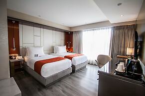 Hotel XYZ