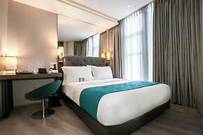 Hotel XYZ
