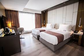 Hotel XYZ