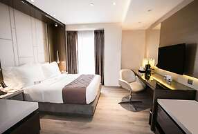 Hotel XYZ