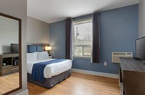 Picton Harbour Inn