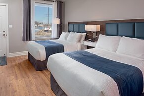 Picton Harbour Inn