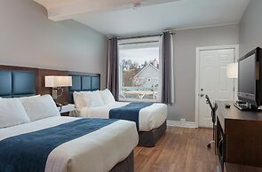 Picton Harbour Inn