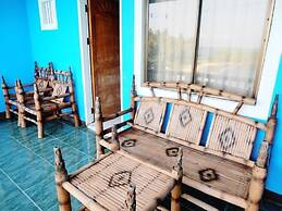 Blue Corals Beach Resort