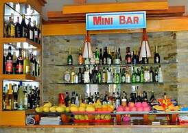 Blue Corals Beach Resort