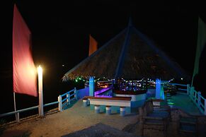 Blue Corals Beach Resort
