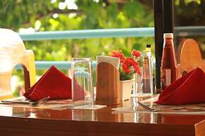 Blue Corals Beach Resort