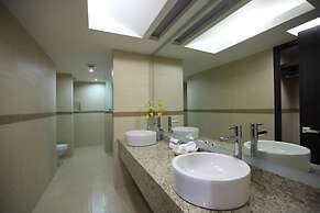 Hotel Astor