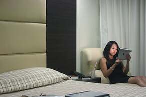 Hotel Astor