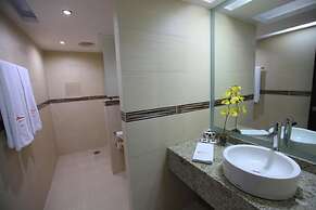 Hotel Astor