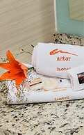 Hotel Astor