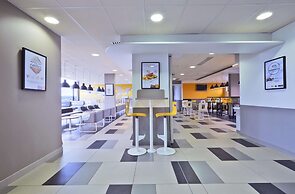 Hôtel Première Classe Thionville