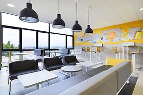 Hôtel Première Classe Thionville