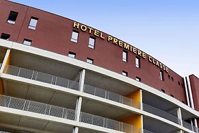 Hôtel Première Classe Thionville