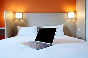 Hôtel Première Classe Thionville