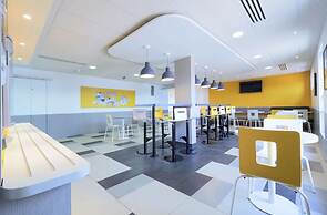 Hôtel Première Classe Thionville