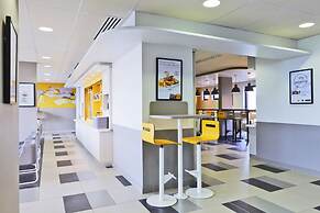 Hôtel Première Classe Thionville