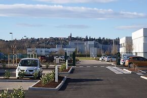 B&B HOTEL Lyon Aéroport St Quentin Fallavier