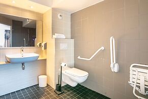 B&B HOTEL Lyon Aéroport St Quentin Fallavier