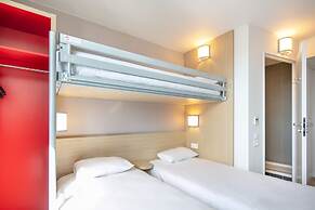 B&B HOTEL Lyon Aéroport St Quentin Fallavier