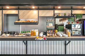 B&B HOTEL Lyon Aéroport St Quentin Fallavier